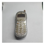 Celular Colecionador Antigo Motorola 120 T Os 001