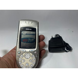 Celular De Coleção Desbloqueado Nokia 3650