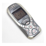 Celular Desbloqueado Siemens Mc60 De Coleção