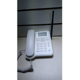 Celular Fixo Residencial Gsm Rural Antena Ets3023