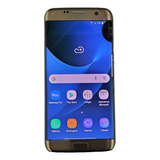 Celular Galaxy S7 Edge 32gb Tela