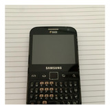 Celular Galaxy Y Pro[ Duos Gt-b5512b Samsung