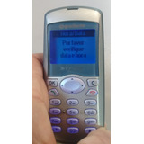 Celular Gradiente Gcl 1 Para Colecionador