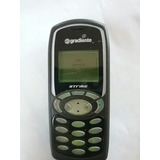 Celular Gradiente Gx-1 Strike Funcionando