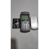 Celular Gradiente Strike Blu Gcl-1 Colecionador Não Liga