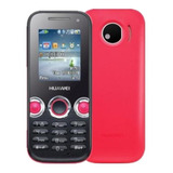 Celular Huawei U2800 Desbloqueado, Mp3 Player,