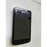 Celular LG E467f (não Liga)