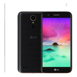 Celular LG K10 (2017) Dual Sim