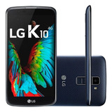 Celular LG K10 K430 16gb 1
