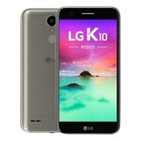 Celular LG K10 Novo 32gb 2gb