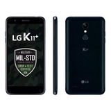 Celular LG K11 Plus X410 5.3'