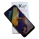 Celular LG K22+ 64gb Usado Funcionando