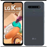 Celular LG K41s Cor Sinza 32 Giga Usado 
