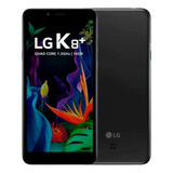 Celular LG K8 Plus 16gb Excelente