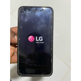 Celular LG K9 Funcionando Com Marcas