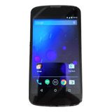 Celular LG Nexus 4 - Raridade Para Colecionador!