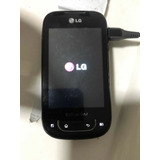 Celular LG P698f Dual Sim Usado