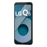 Celular LG Q6 32gb Câmera 13mp
