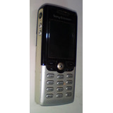 Celular Mini Sony Ericsson T610 Claro Gsm Reliquia