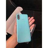 Celular Moto E20 32gb