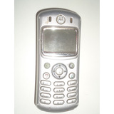 Celular Motorola - Raridade-para Colecionar