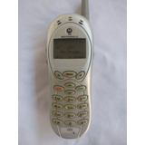 Celular Motorola 120t ( Colecionador )leia A Descrição...