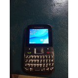 Celular Motorola 2 Chips Ex 109