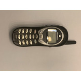 Celular Motorola Bcp Na Caixa - Para Colecionador