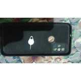 Celular Motorola G20