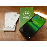 Celular Motorola G8 Play 32gb Dual