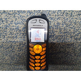 Celular Motorola I415 Antigo Ideal Para Colecionadores