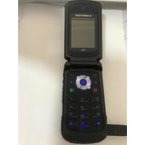 Celular Motorola I576 De Flip Nextel