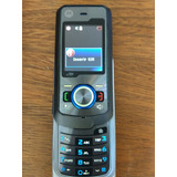 Celular Motorola I706 Nextel + Acessórios