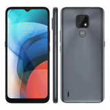 Celular Motorola Moto E7 Tela 6.5 64gb 4gb Mostruário