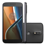 Celular Motorola Moto G4 Tv 16gb