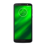 Celular Motorola Moto G6 Play Índigo