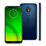 Celular Motorola Moto G7 Power Dual