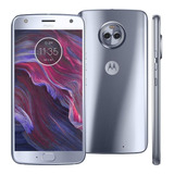 Celular Motorola Moto X4 32gb Dual