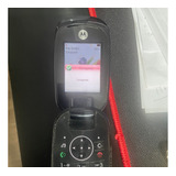 Celular Motorola Motorokr U9 Original - Para Colecionador 