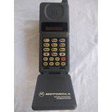 Celular Motorola S3238a - Z379 ( Colecionador ) Leia....