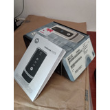 Celular Motorola W375 / Item Para Colecionador / Usado