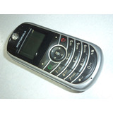 Celular Motorola-c139 - Raridade-para Colecionar