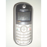 Celular Motorola-c140 - Raridade-para Colecionar