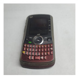 Celular Nextel Motorola I465 Celular P/ Colecionador Os3176