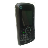 Celular Nextel Motorola I465 Usado, Bateria,carregador, Bom
