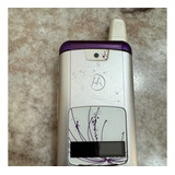 Celular Nextel Motorola I776w