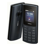 Celular Nokia 110 4g 2 Chip