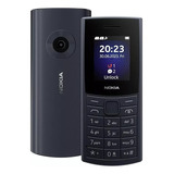 Celular Nokia 110 4g Dual Chip