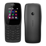 Celular Nokia 110 Dual Chip 32mb