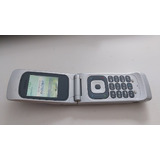 Celular Nokia 3555 Operadora Claro